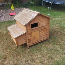 chicken coops for sale  NEWARK