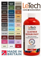 Leather repair paint for sale  NORTHAMPTON