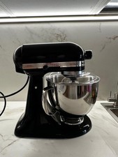 Kitchenaid 5ksm175ps impastatr usato  Motta di Livenza