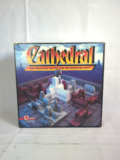 Vintage cathedral board for sale  Hooper