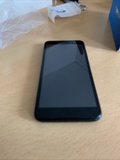 Alcatel 8gb black usato  Asti