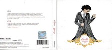 Płyta  CD Brodka - Album - Edycja Specjalna ___________________________ , używany na sprzedaż  PL