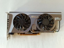 Msi geforce gtx gebraucht kaufen  Chemnitz