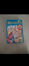 Carcassonne basisspiel spiel gebraucht kaufen  Hilden