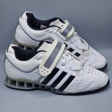 Adidas adipower weightlifting for sale  ABERGAVENNY