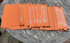 Dividers filing cabinet for sale  NORTHWOOD