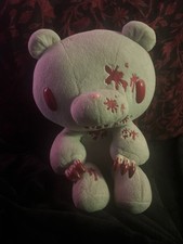 Gloomy bear taito for sale  Fresno