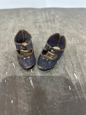 Rares petites chaussures d'occasion  Gien