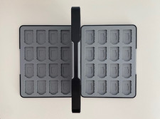 Game card case for sale  WOKING