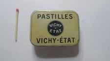 Petite ancienne boîte d'occasion  Mâcon