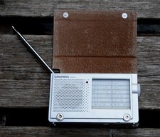 Grundig wr5401 weltempfänger gebraucht kaufen  München