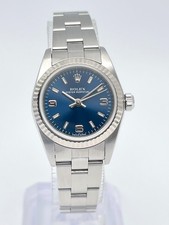 Ladies rolex oyster for sale  LIVERPOOL
