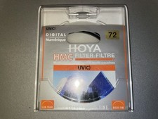 hoya filters for sale  SHREWSBURY