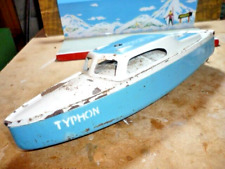 Ancien jep bateau d'occasion  Grenoble-