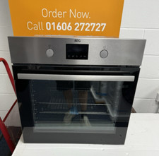 Aeg bps356061m single for sale  WINSFORD
