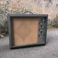 Silvertone 1482 vintage for sale  HORLEY