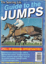 Sporting life guide for sale  SHEERNESS