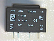 Printtrafo prim 220v gebraucht kaufen  Frankfurt am Main