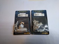 Warhammer tyranids zoanthropes for sale  ISLE OF LEWIS