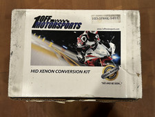 1off motorsports hid for sale  Indianapolis