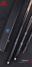 Taco de bilhar OMIN 57" Sea Series sinuca conjunto de 10 mm comprar usado  Enviando para Brazil