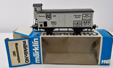 Märklin spur museumswagen gebraucht kaufen  Oyten