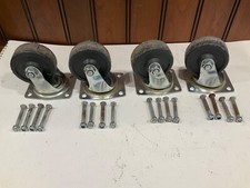 Lot steel metal for sale  Pittstown