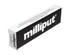 Milliput nero 113 usato  Spedire a Italy