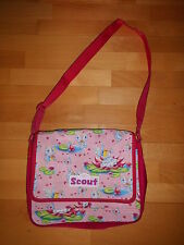 Scout mädchen tasche gebraucht kaufen  Deutschland