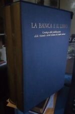 Banca libro catalogo usato  Caivano