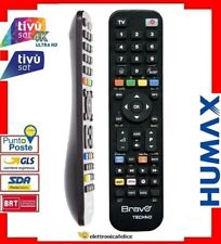 Humax hd5600s tivusat usato  Taranto