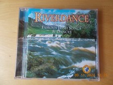 Riverdance and ther gebraucht kaufen  Deutschland