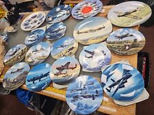 Spitfire war plates for sale  EASTLEIGH