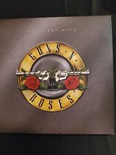Guns n Roose 2lp.Greatest hits exclusive splatter vinyl comprar usado  Enviando para Brazil