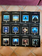 Enciclopedia collezione volumi usato  Catania