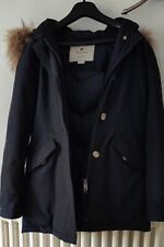 Parka woolrich artic usato  Trento
