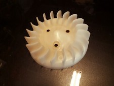 Turbine maxi refroidissement d'occasion  Ennezat
