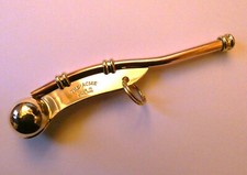 Authentic boatswain pipe for sale  WOLVERHAMPTON