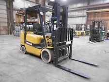 2002 caterpillar gc30k for sale  Miamisburg