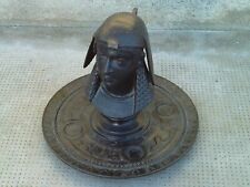 Rare ancien encrier d'occasion  Villetaneuse