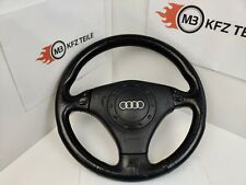 Audi avant lederlenkrad gebraucht kaufen  Tiefenbach