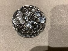 Silver art nouveau for sale  COULSDON