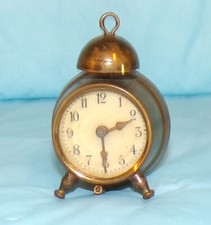 Alarm clock antique for sale  Beverly