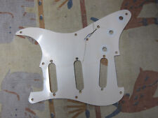 1954 – 1959 Vintage Fender Stratocaster Pickguard original with metal shield comprar usado  Enviando para Brazil