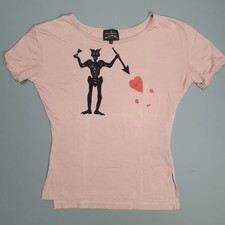 Womens vivienne westwood for sale  BETCHWORTH