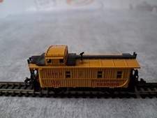 Minitrix 3275 güterzug gebraucht kaufen Minitrix 3275 güterzug gebraucht kaufen  Rellingen