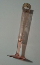 Art deco pink for sale  Somerset