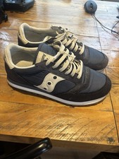 Saucony jazz vintage for sale  STOCKPORT