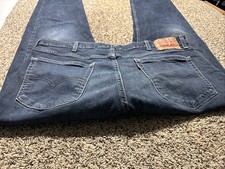 levi x 559 jean 38 34 for sale  Chesapeake
