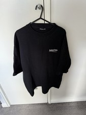 Balenciaga political campaign for sale  HEMEL HEMPSTEAD